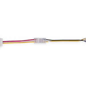 Conector rápido cable a cable CCT - 3 pines (3 hilos) (7)