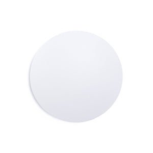 Aplique LED de pared circular "Eclipsis" 12W - 3000K - CRI90 - Driver KeGu - IP20 - Barcelona Led-Decoración
