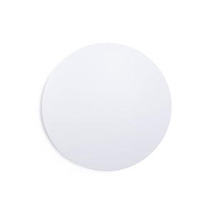 Aplique LED de pared circular "Eclipsis" 12W - 3000K - CRI90 - Driver KeGu - IP20 (12)