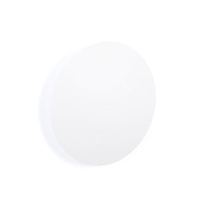 Aplique LED de pared circular "Eclipsis" 12W - 3000K - CRI90 - Driver KeGu - IP20 - Barcelona Led-Decoración