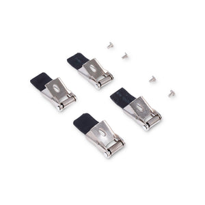 Panel LED "SMART Blue Skylight" - Efecto cielo - Daylight - 100W - 120x30cm (29)