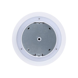 Aplique LED de pared circular "Eclipsis" 18W - 3000K - CRI90 - Driver KeGu - IP20 - Barcelona Led-Decoración