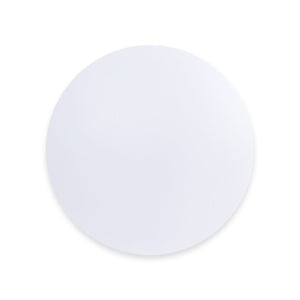 Aplique LED de pared circular "Eclipsis" 18W - 3000K - CRI90 - Driver KeGu - IP20 - Barcelona Led-Decoración