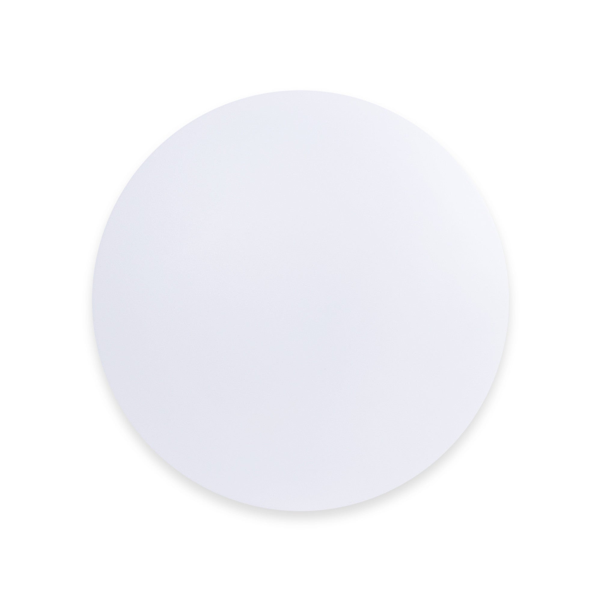 Aplique LED de pared circular "Eclipsis" 18W - 3000K - CRI90 - Driver KeGu - IP20 (5)