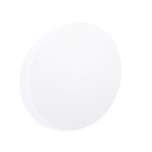 Aplique LED de pared circular "Eclipsis" 18W - 3000K - CRI90 - Driver KeGu - IP20 - Barcelona Led-Decoración
