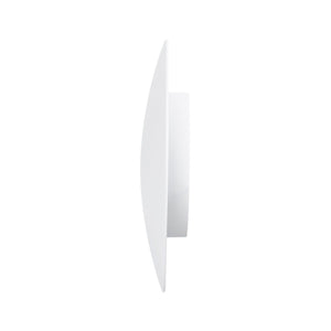 Aplique LED de pared circular "Eclipsis" 18W - 3000K - CRI90 - Driver KeGu - IP20 - Barcelona Led-Decoración