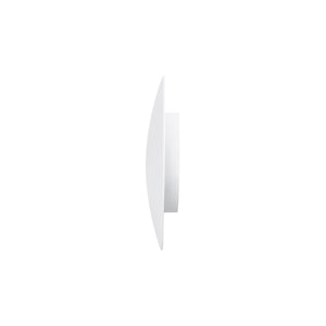 Aplique LED de pared circular "Eclipsis" 6W - 3000K - CRI90 - Driver KeGu - IP20 - Barcelona Led-Decoración