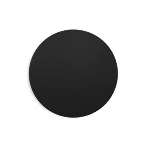 Aplique LED de pared circular "Eclipsis" 12W - 3000K - CRI90 - Driver KeGu - IP20 (24)
