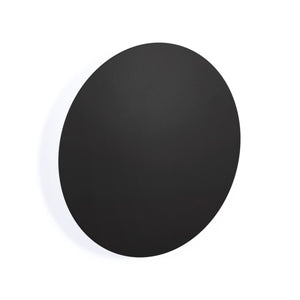 Aplique LED de pared circular "Eclipsis" 18W - 3000K - CRI90 - Driver KeGu - IP20 - Barcelona Led-Decoración