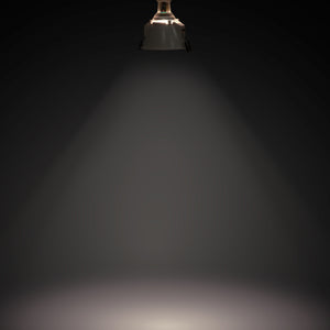 Bombilla LED GU10 6W cristal - 130lm/W - PAR16 - 36° (11)