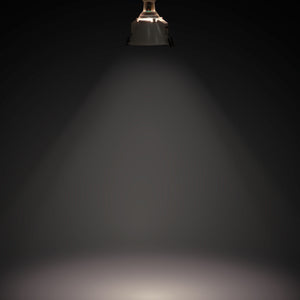 Bombilla LED GU10 6W cristal - 130lm/W - PAR16 - 36° (5)