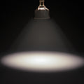 Λαμπτήρας LED GU10 6W κρύσταλλο - 130lm/W - PAR16 - 36° 5