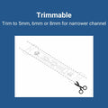 Proximity sensor for On/Off and dimming of LED strips - 5-24V DC 3