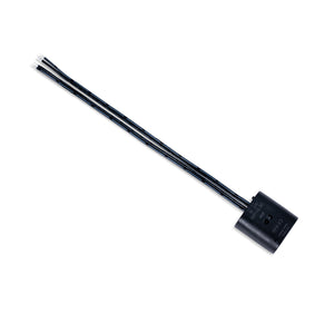 Sensor de proximidad doble para encendido/apagado y regulación de tiras LED - 5-24V DC (12)