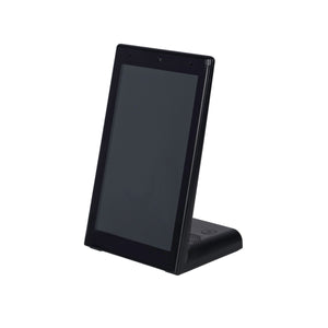 Display publicitario LCD de mesa 10.1'' con cámara - Táctil - Android 11 - Barcelona Led-Signage