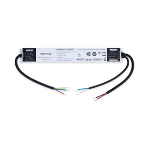 Fuente de alimentación regulable DALI DT6 - 12V DC - 8.3A - 100W - Barcelona Led-Material eléctrico