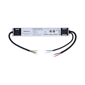 Fuente de alimentación regulable DALI DT6 - 24V DC - 4.17A - 100W - Barcelona Led-Material eléctrico