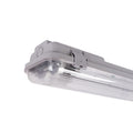 Kit 150cm waterproof LED batten + 2 24W LED T8 tubes - 6000K 3