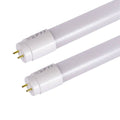 Kit 150cm waterproof LED batten + 2 24W LED T8 tubes - 4000K 4