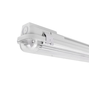 Kit pantalla estanca 120cm + tubo LED T8 18W - 4000K (14)