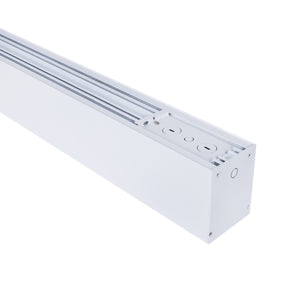 Luminaria lineal colgante "Blue Skylight" SMART - CCT - Efecto cielo - 48W - UGR16 (16)