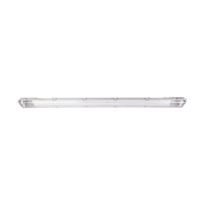 Pantalla estanca para 2 tubos LED 60cm - IP65 (3)