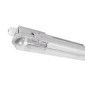 Feuchtraumleuchte für eine 150cm LED-Röhre - IP65 5