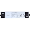 TRIAC/0-10V Dimmable power supply - 200-250V - Output 24V - 12.5A - 300W 2