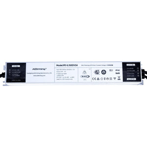 Fuente de alimentación regulable DALI DT6 - 24V DC - 6,25A - 150W - Barcelona Led-Material eléctrico