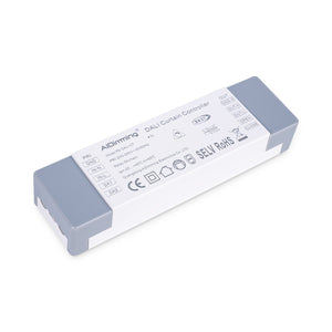 Controlador DALI para motor de cortinas de 5 cables - 5A - 500W - Barcelona Led-Control y regulación