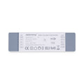 DALI controller for 5-wire curtain motor - 5A - 500W 3