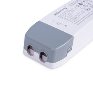 Driver regulable TRIAC 25-42V DC - 600mA - 25,2W (2)