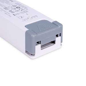 Driver regulable TRIAC 25-42V DC - 600mA - 25,2W - Barcelona Led-