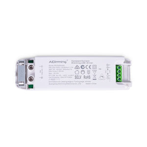 Driver regulable TRIAC 25-42V DC - 600mA - 25,2W - Barcelona Led-