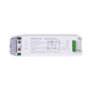 Driver regulable TRIAC 25-42V DC - 600mA - 25,2W (6)