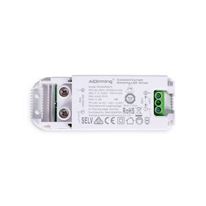 Driver regulable TRIAC 2-6V DC - 700mA - 4,2W - Barcelona Led-