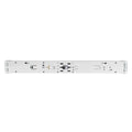 High power CCT LED linear luminaire - 40W - 120cm 3