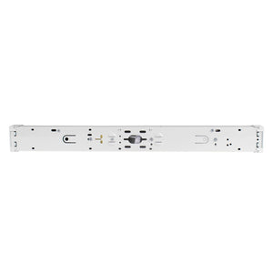 Luminaria lineal LED de alta potencia CCT - 40W - 120cm - Barcelona Led-