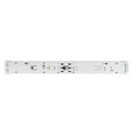 Hochleistungs LED CCT Balkenleuchte - 40W - 120cm 3