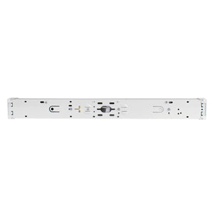 Luminaria lineal LED de alta potencia CCT - 40W - 120cm (2)