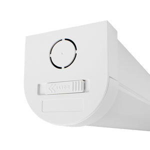 Luminaria lineal LED de alta potencia CCT - 60W - 150cm (1)