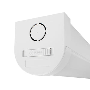 Luminaria lineal LED de alta potencia CCT - 40W - 120cm (1)
