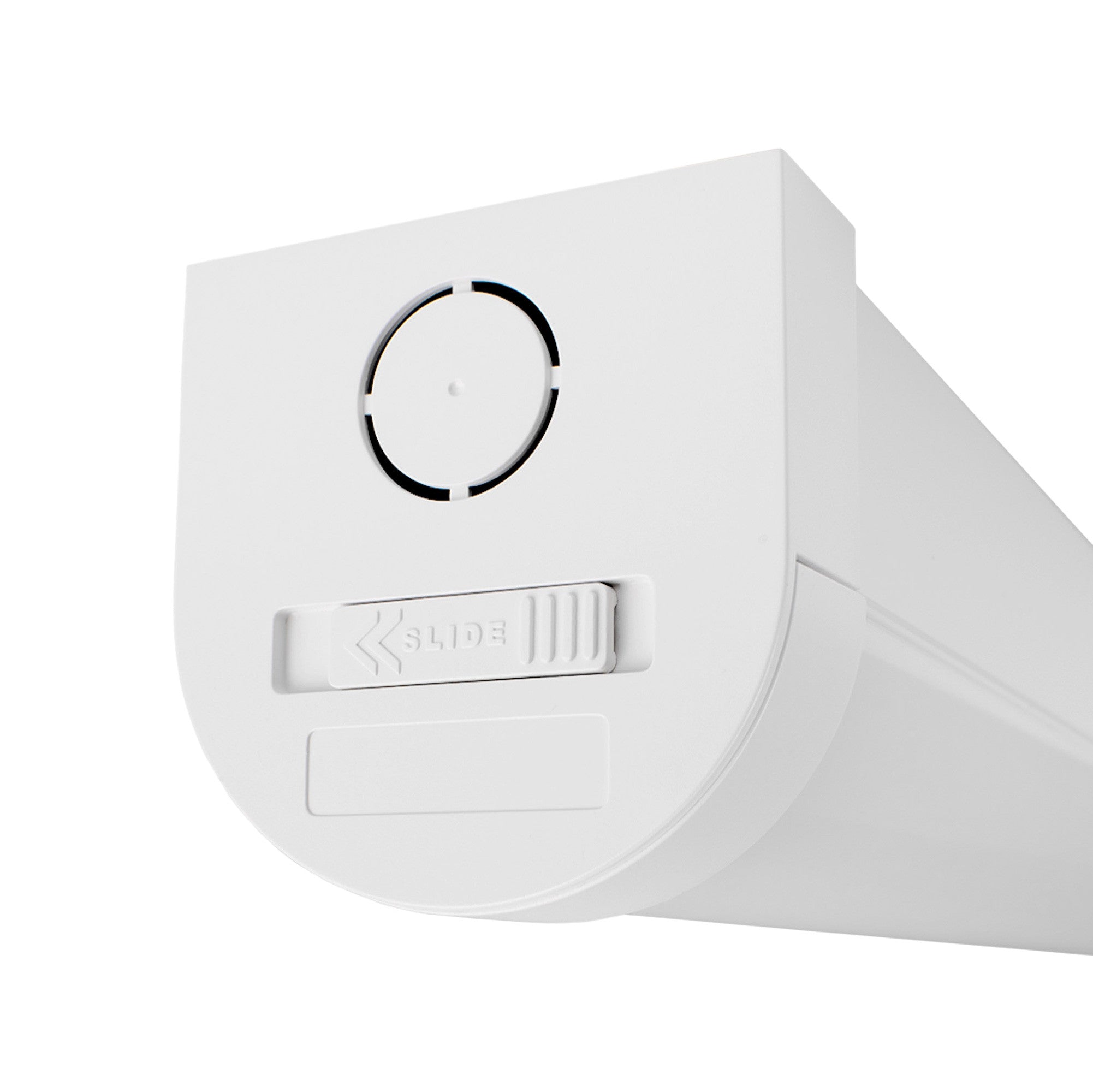 Luminaria lineal LED de alta potencia CCT - 40W - 120cm (1)