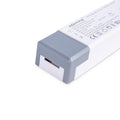 TRIAC dimmable driver - 12-24V DC - 300mA - 6W 3