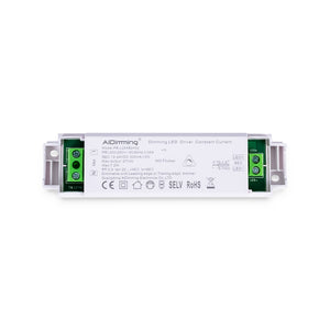 Driver regulable TRIAC 12-24V DC - 300mA - 6W (4)