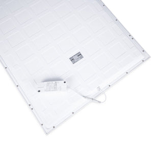 Panel LED empotrable Backlight 120x60cm - 5600lm - Driver Philips - 50W - UGR22 - IP40 (18)