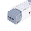 DALI + 1/0-10V + PUSH dimmable driver - 9-42V DC - Multi current (200-500mA) 3
