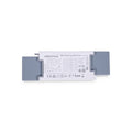DALI + 1/0-10V + PUSH dimmable driver - 9-42V DC - Multi current (200-500mA) 4