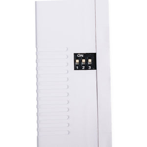 Driver regulable DALI + 1/0-10V + PUSH - 9-42V DC - Multicorriente (350-700mA) (2)