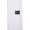 DALI + 1/0-10V + PUSH dimmable driver - 9-42V DC - Multi current (350-700mA) 3